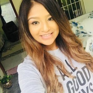 Meet your Posher, Luz